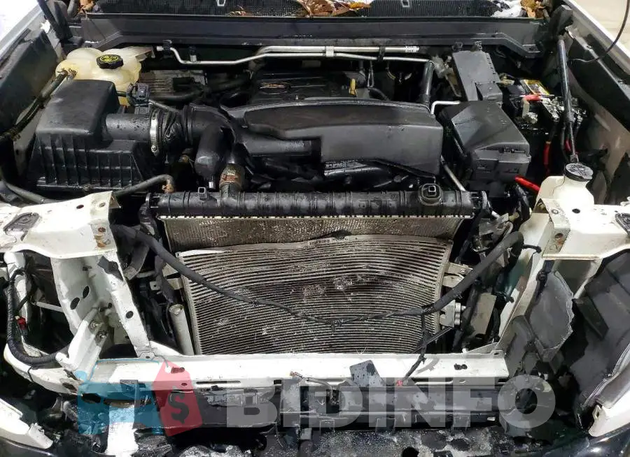 1GCHTBEA7M1105223 Photo# 11
