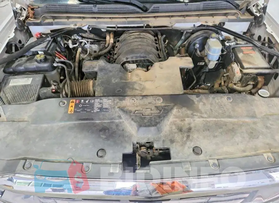 1GCNCNEC0JZ906515 Photo# 11