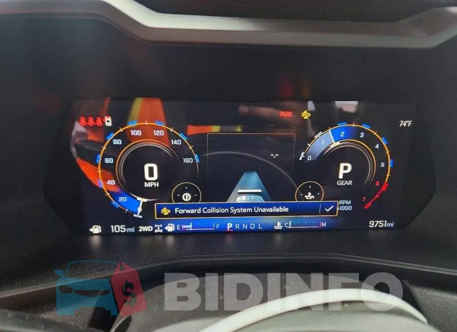 1GCPTEEK7S1243881 Photo# 9