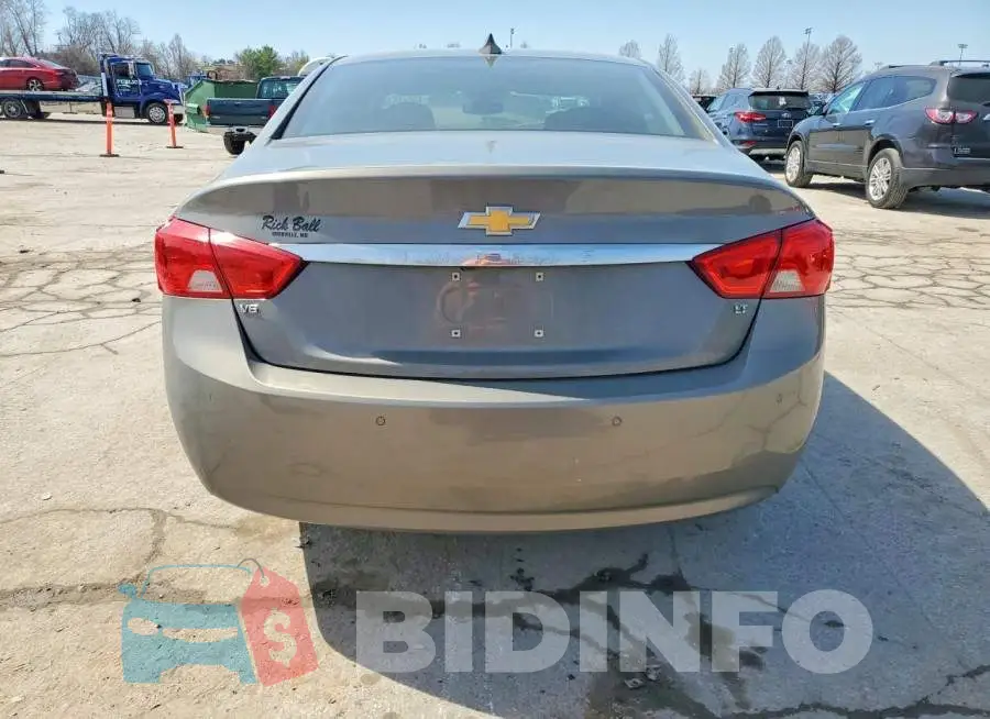 2G1105S31H9182343 Photo# 6