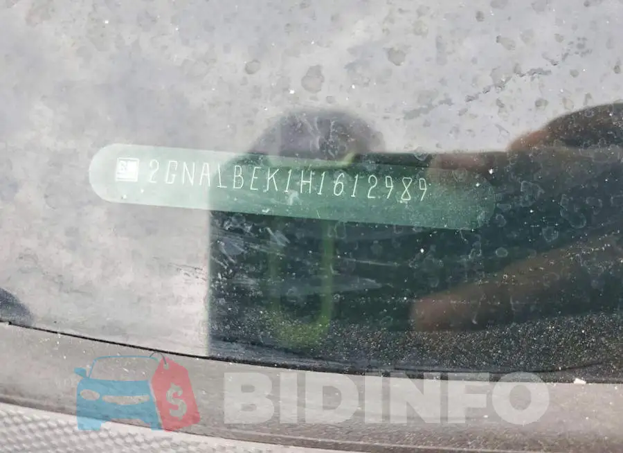 2GNALBEK1H1612989 Photo# 13