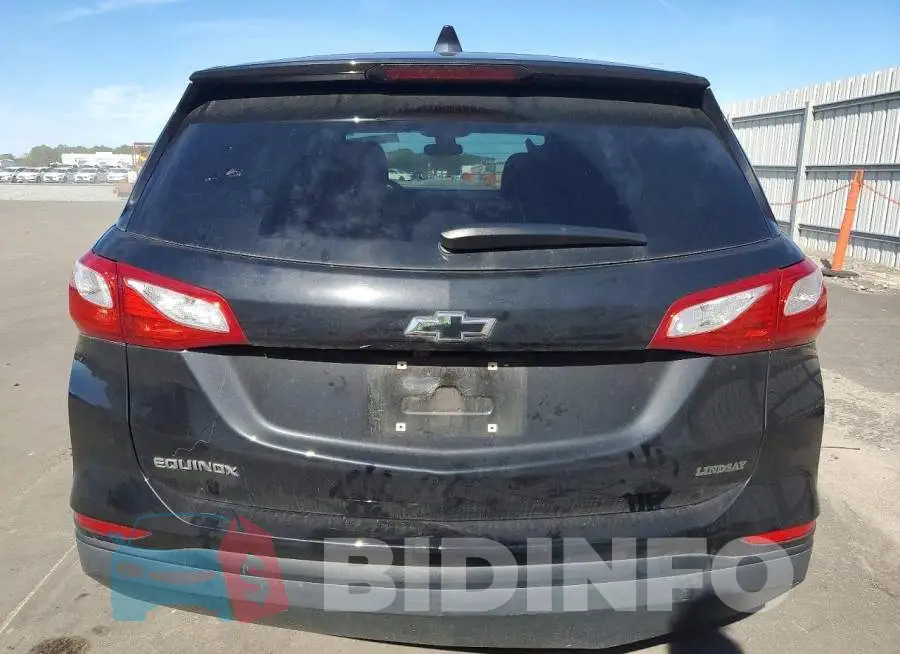2GNAXHEV3L6276520 Photo# 6