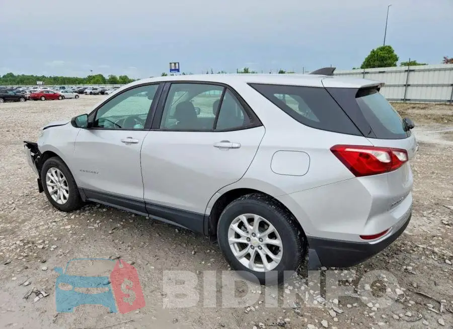 2GNAXHEV7J6139531 Photo# 2