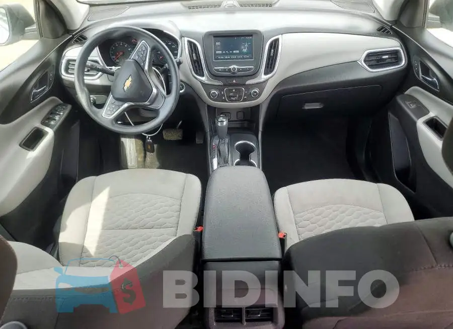 2GNAXHEV8J6127663 Photo# 8