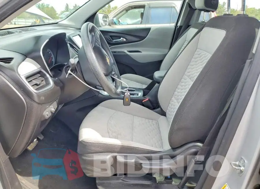 2GNAXHEV8J6127663 Photo# 7