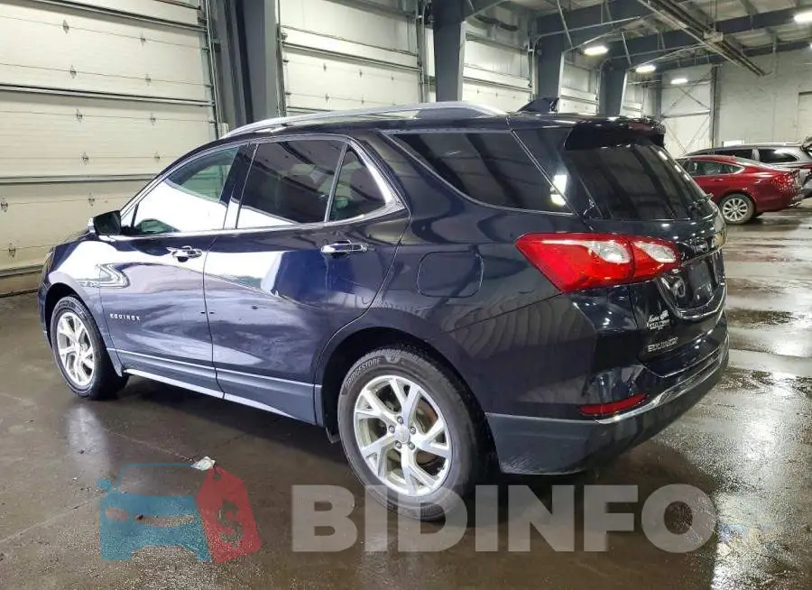 2GNAXXEV9L6187819 Photo# 2