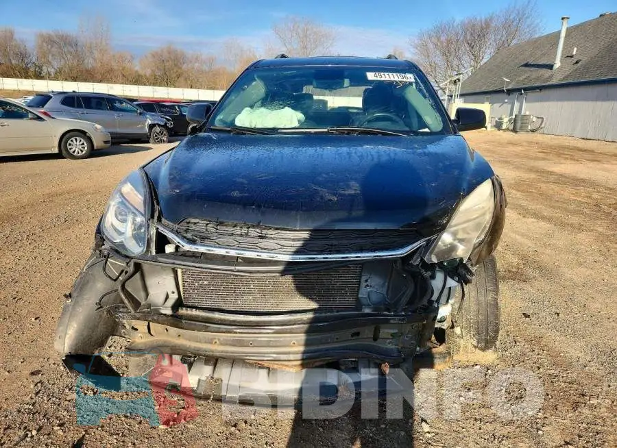 2GNFLFEK2H6274194 Photo# 5