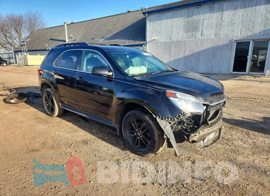 2GNFLFEK2H6274194 Photo# 4