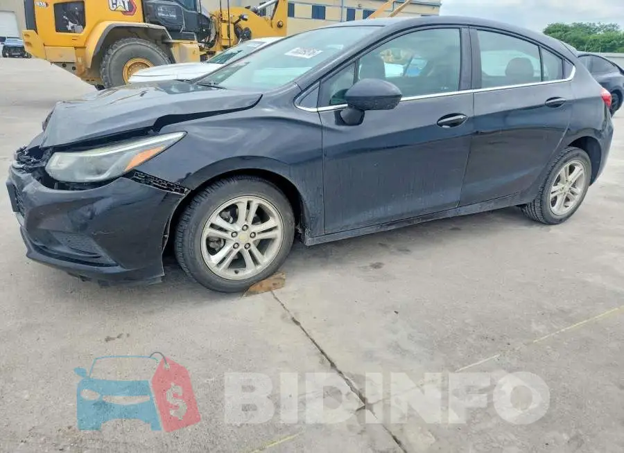 3G1BE6SM4JS529208 Photo# 1
