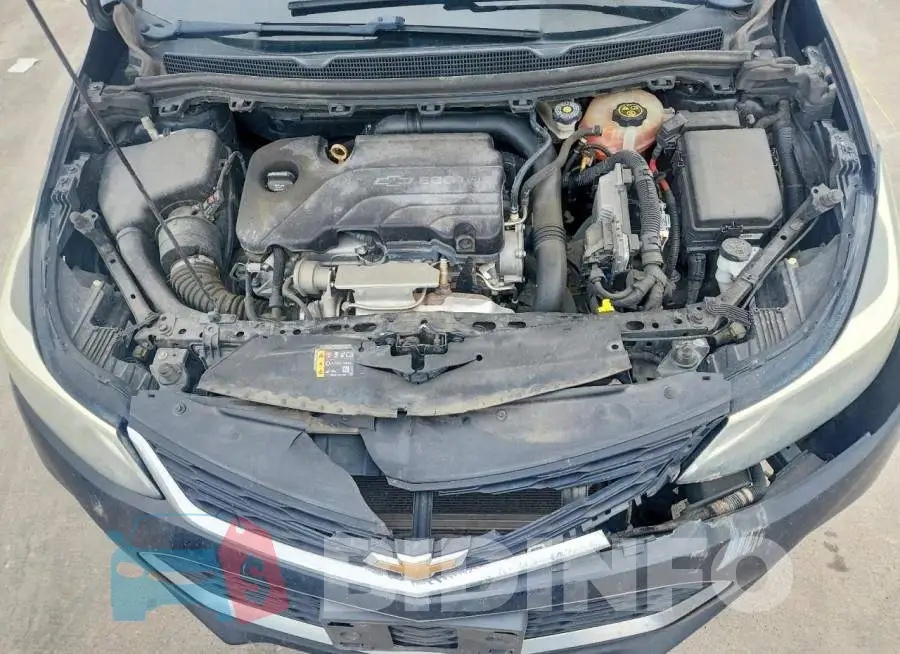 3G1BE6SM4JS529208 Photo# 11