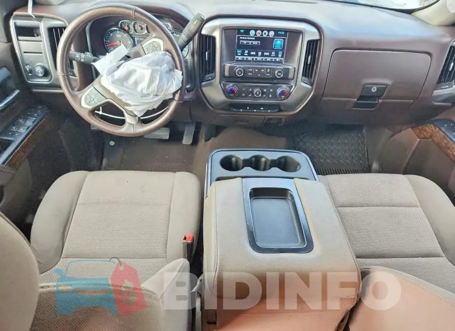 3GCPCREC6JG617123 Photo# 8