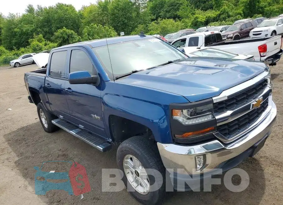 3GCPCREC7JG106388 Photo# 4