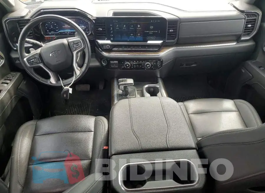 3GCUDEE80PG222156 Photo# 8