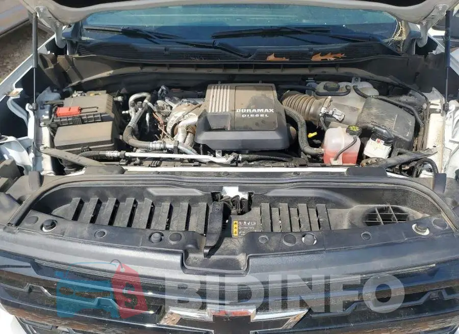 3GCUDFE82RG182400 Photo# 11