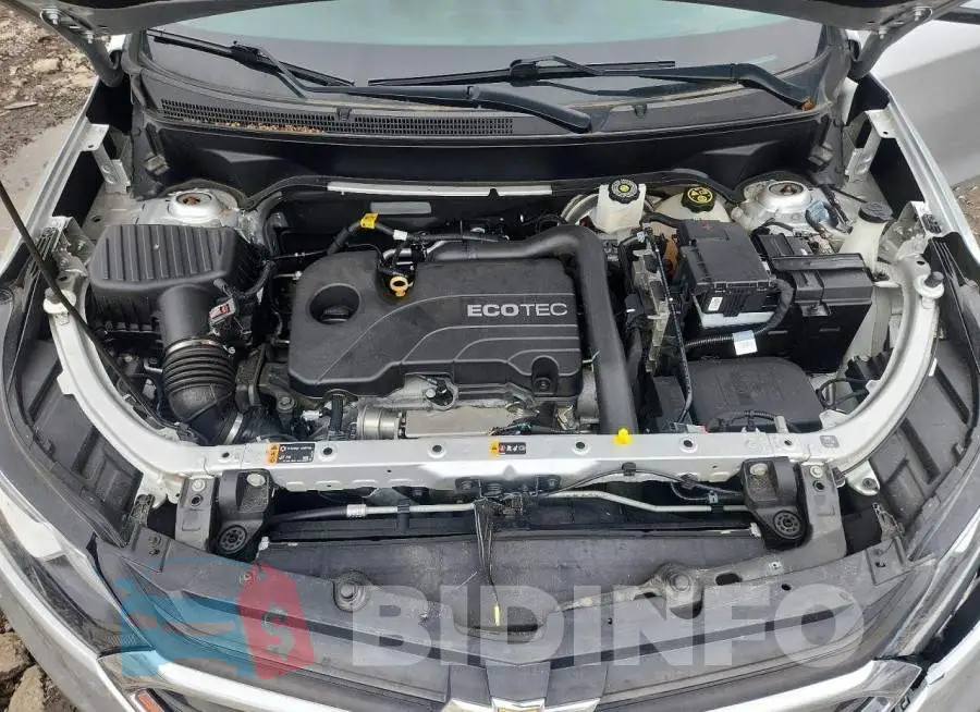 3GNAXTEV6MS162579 Photo# 11