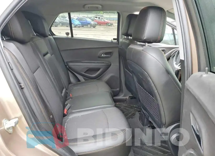 3GNCJLSB5JL392883 Photo# 11