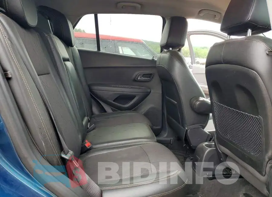 3GNCJLSB6LL309948 Photo# 11