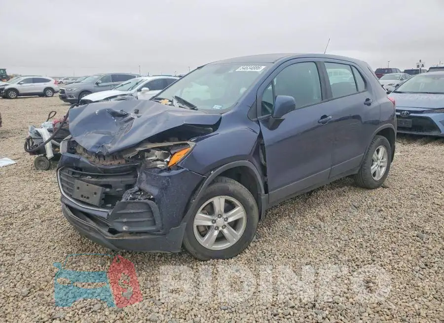 3GNCJNSB0JL417345 Photo# 1