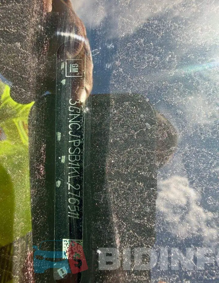 3GNCJPSB1KL276511 Photo# 10