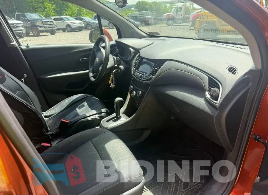 3GNCJPSB1KL276511 Photo# 5