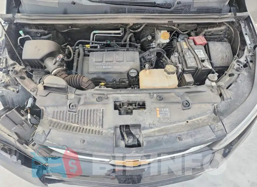 3GNCJPSB4KL296669 Photo# 12