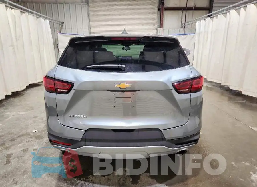 3GNKBCR42TS142610 Photo# 6