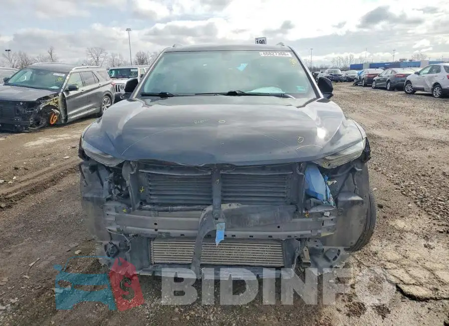 3GNKBCR45LS697745 Photo# 5