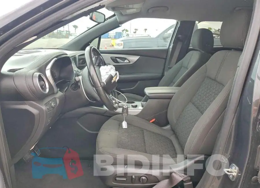 3GNKBCRS1LS616707 Photo# 7