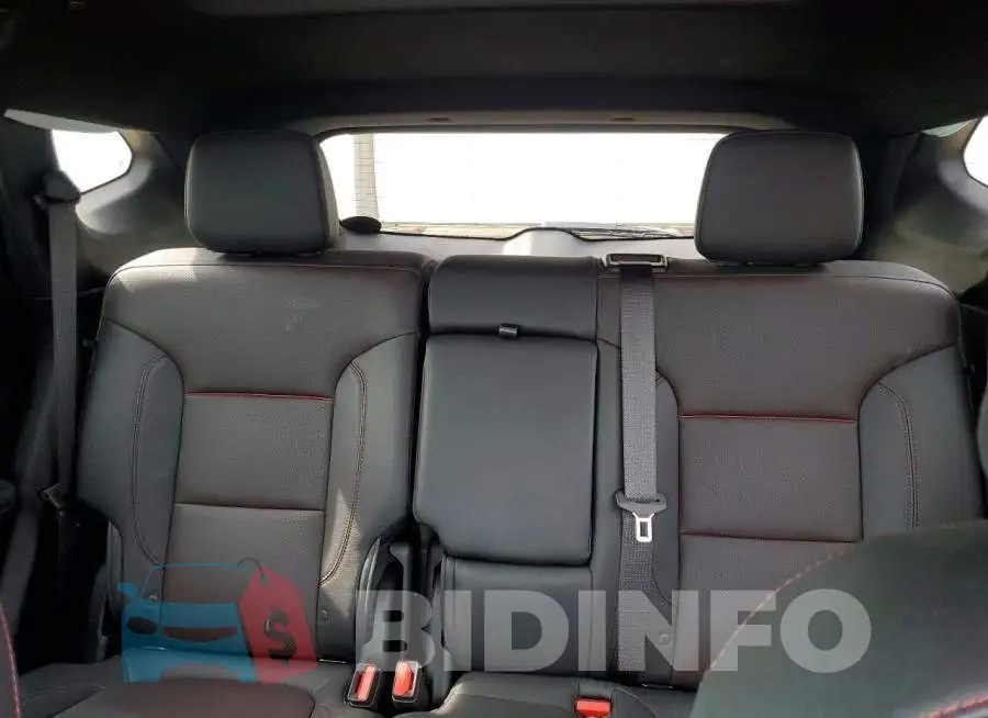 3GNKBERS0RS141104 Photo# 10