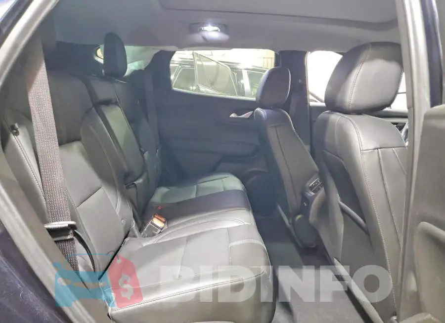 3GNKBJRS4LS642772 Photo# 11
