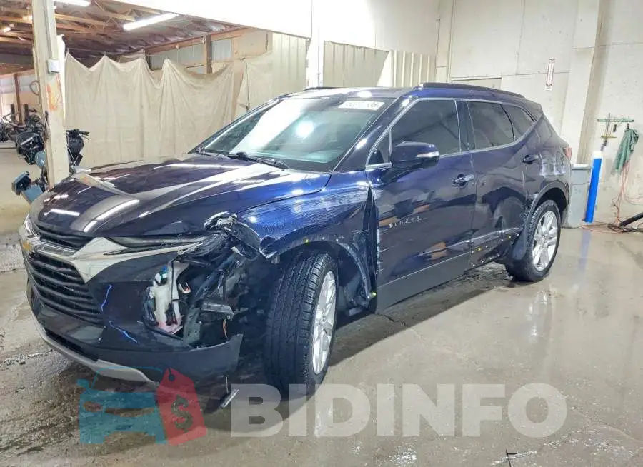 3GNKBJRS4LS642772 Photo# 1