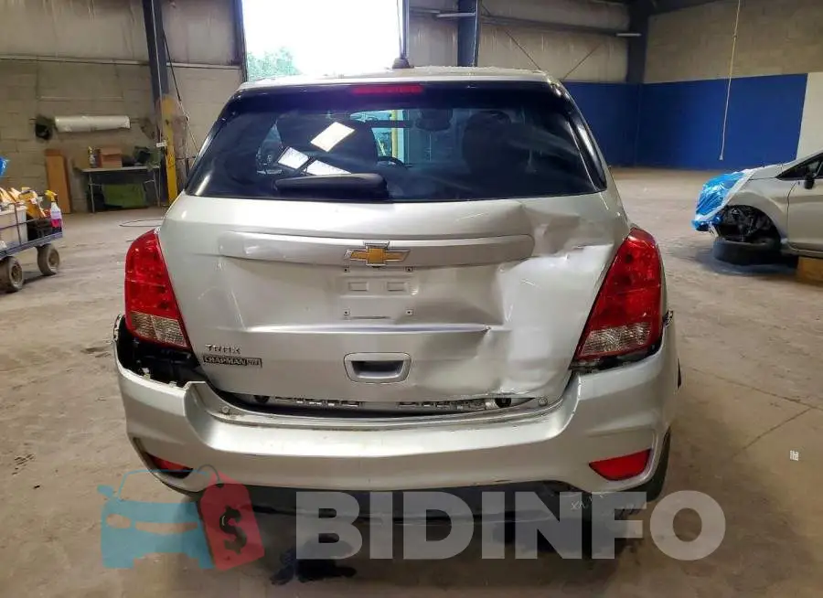 KL7CJKSB6LB321079 Photo# 6