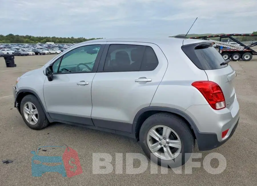 KL7CJKSB9LB037509 Photo# 2