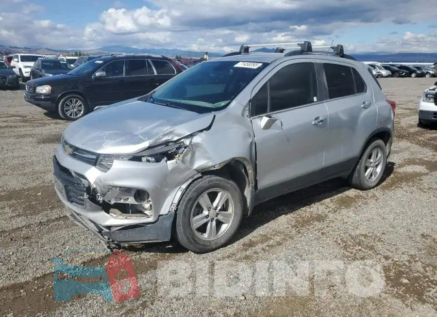 KL7CJPSB7JB605895 Photo# 1
