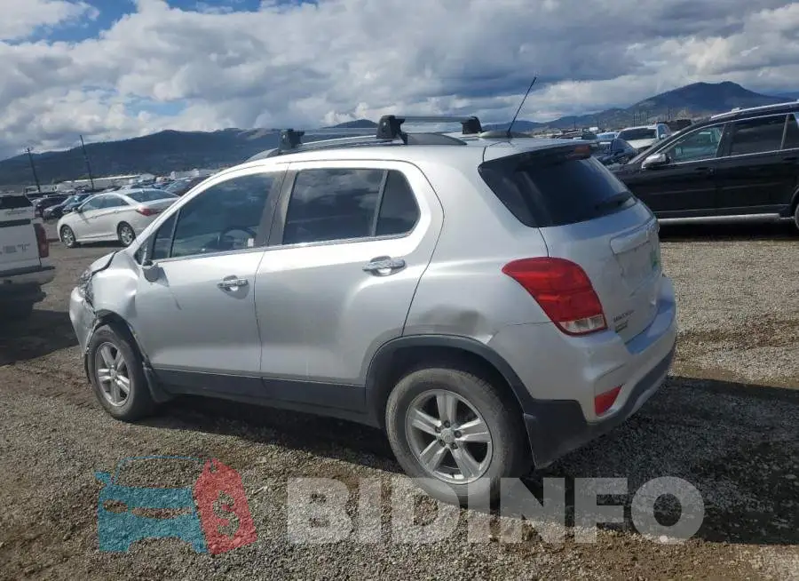 KL7CJPSB7JB605895 Photo# 2