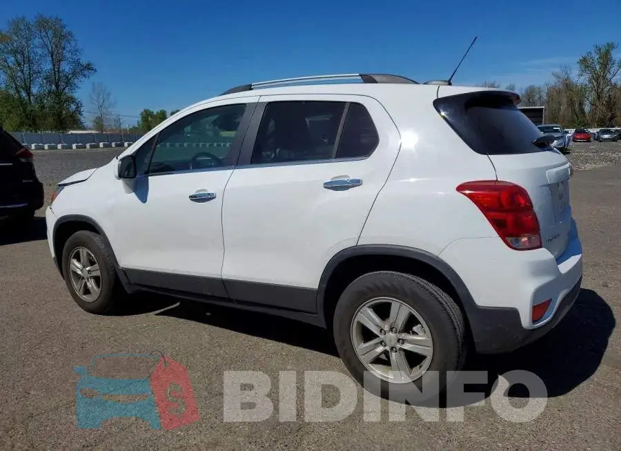 KL7CJPSB7JB695453 Photo# 2