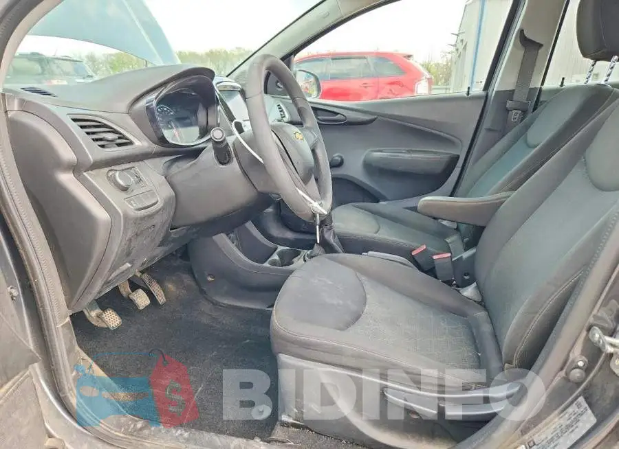 KL8CA6SAXMC226871 Photo# 7