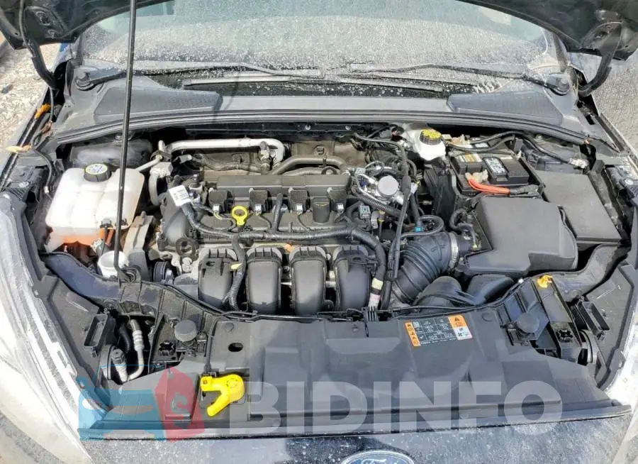 1FADP3E23JL304907 Photo# 11