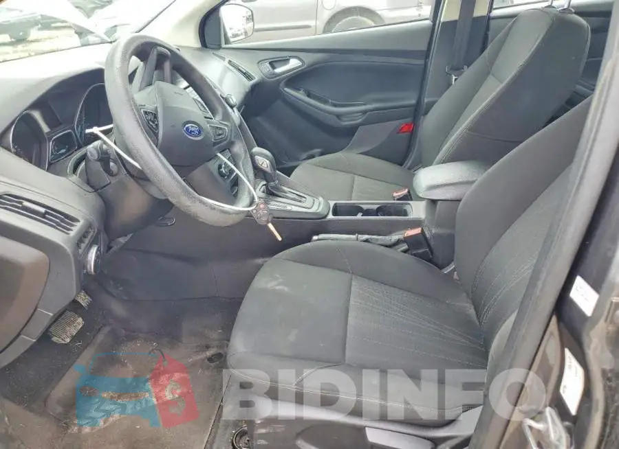 1FADP3F22HL296386 Photo# 7