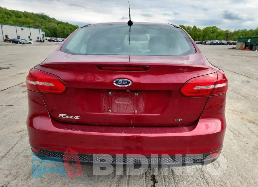 1FADP3F28HL346787 Photo# 6