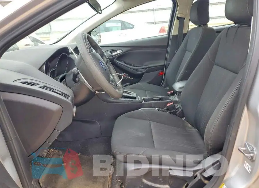 1FADP3F29JL324223 Photo# 7