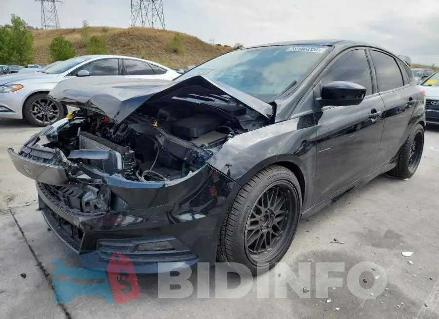 1FADP3L9XHL314277 Photo# 1