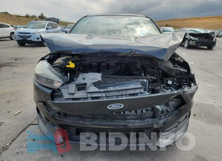 1FADP3L9XHL314277 Photo# 5