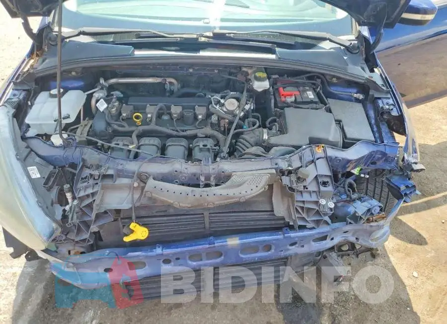 1FADP3M25HL327438 Photo# 11