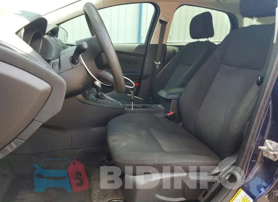 1FADP3M25HL327438 Photo# 7