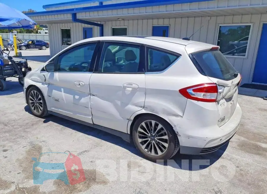 1FADP5FU7HL105414 Photo# 2