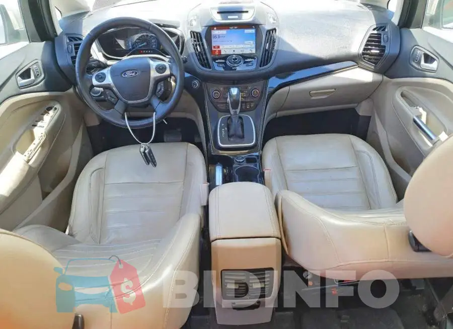1FADP5FU7HL105414 Photo# 8