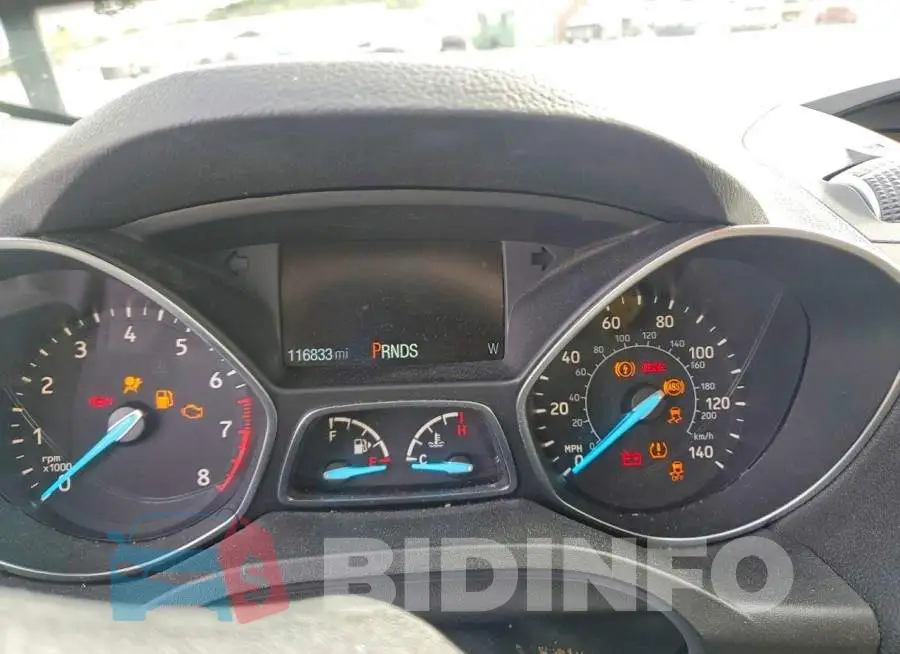 1FMCU0GD3JUB67128 Photo# 9