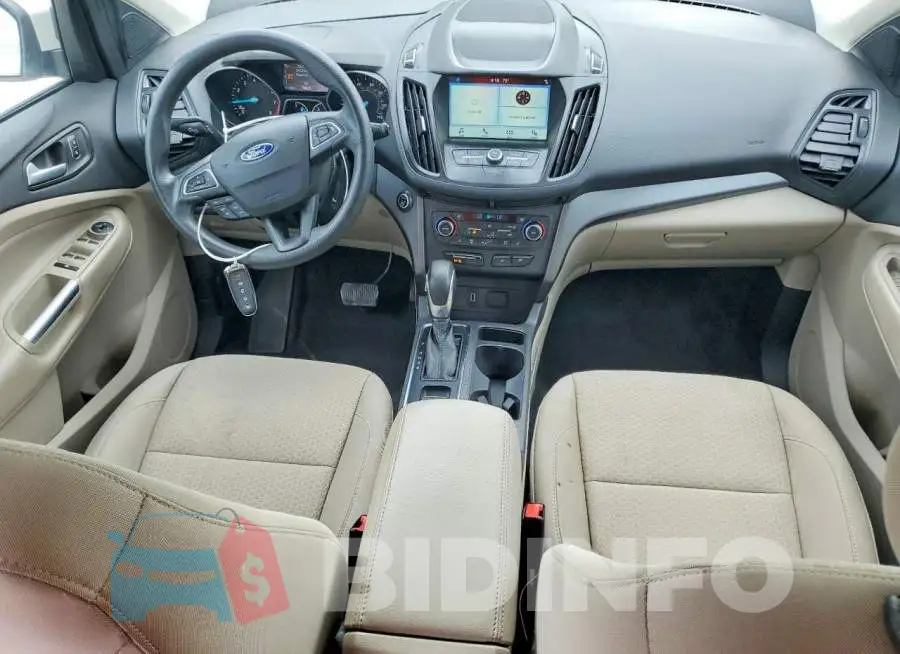 1FMCU0GD9KUB99521 Photo# 8