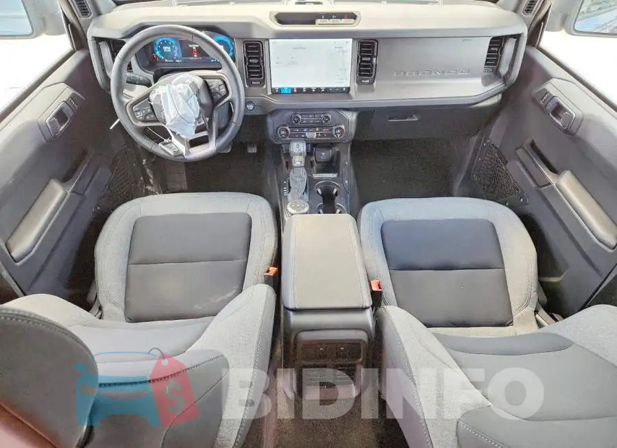 1FMDE7BH6SLB31610 Photo# 8